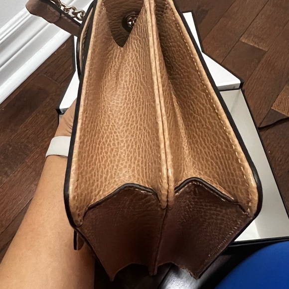 Never used !! Gucci Dollar Interlocking Shoulder Bag - Picture 6 of 7